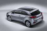 Hyundai i20 Coupe 2015 года